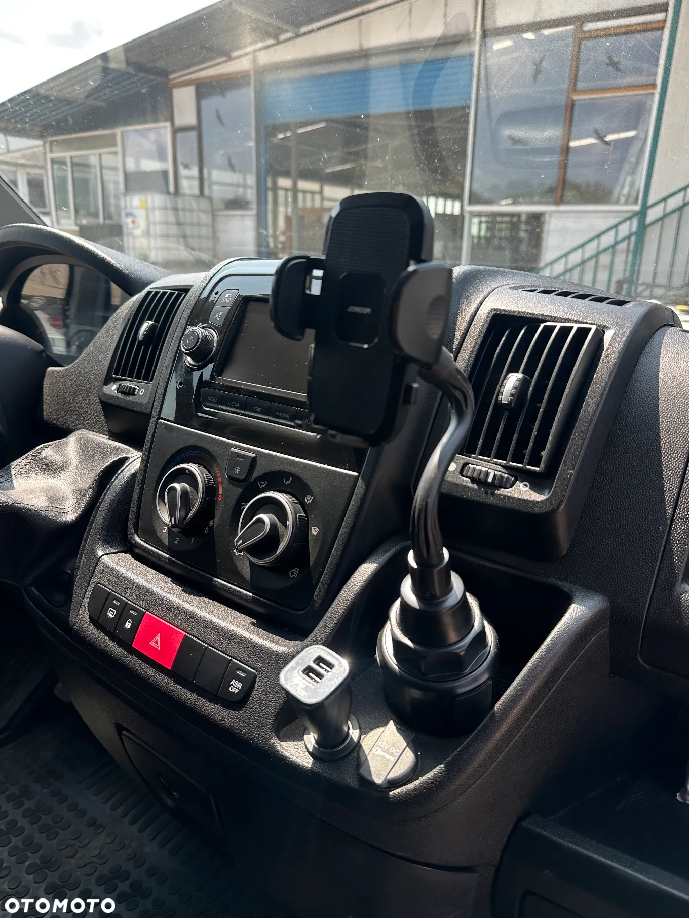 Peugeot BOXER - 11