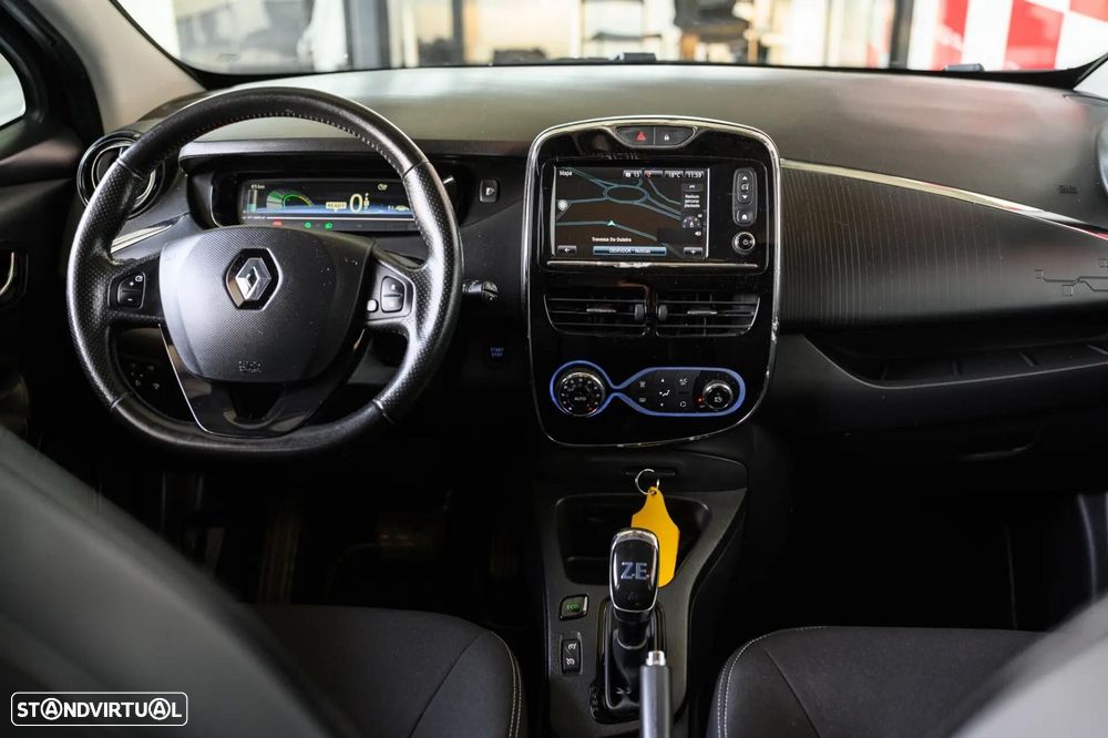 Renault Zoe - 33