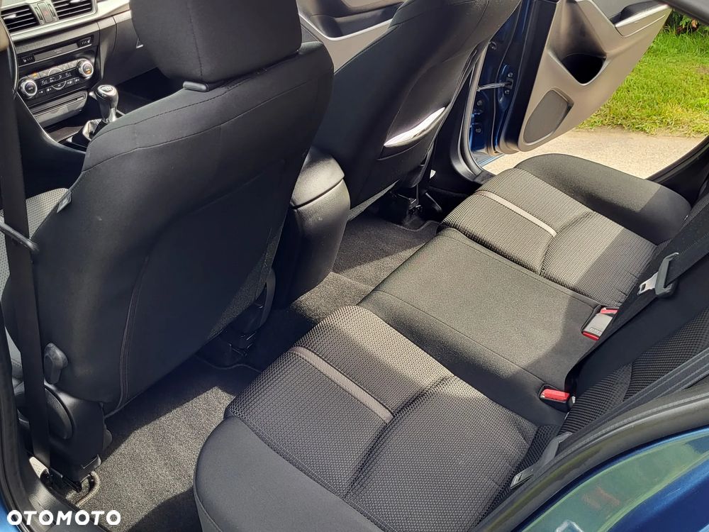 Mazda 3 1.5 Skygo - 15