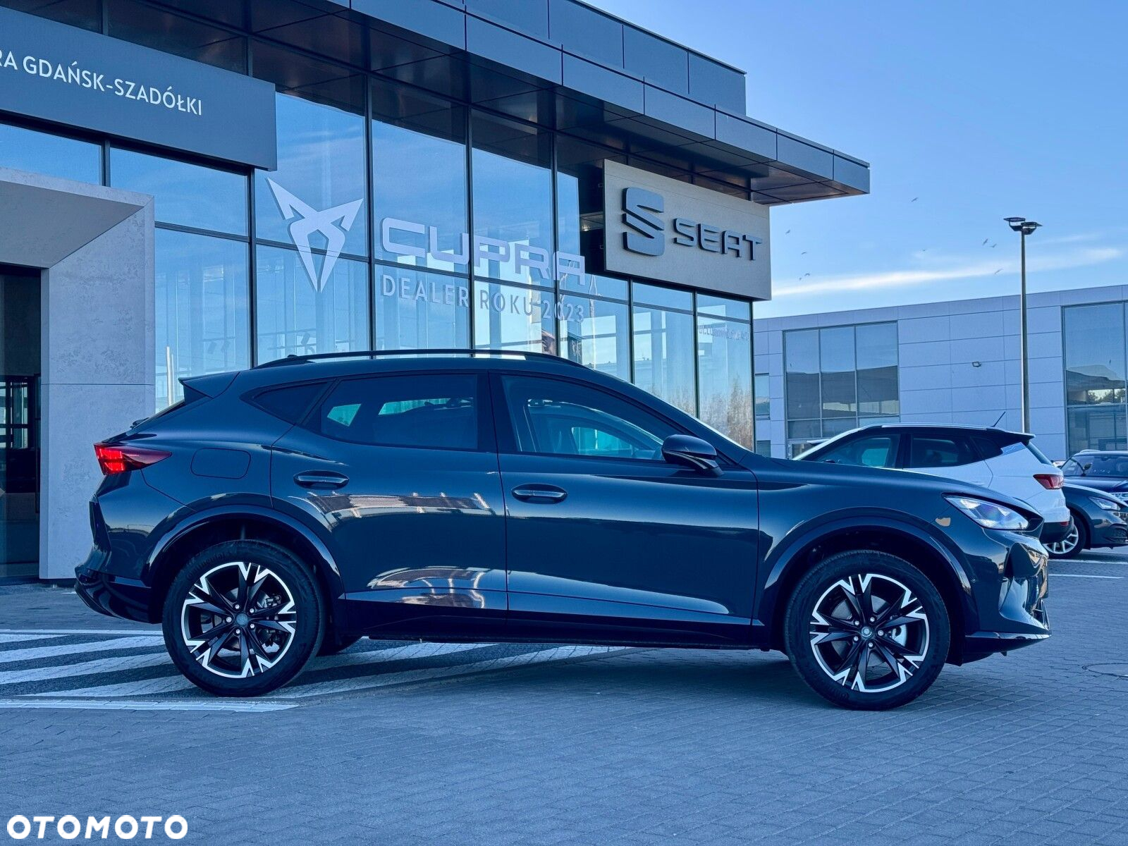 Cupra Formentor - 6