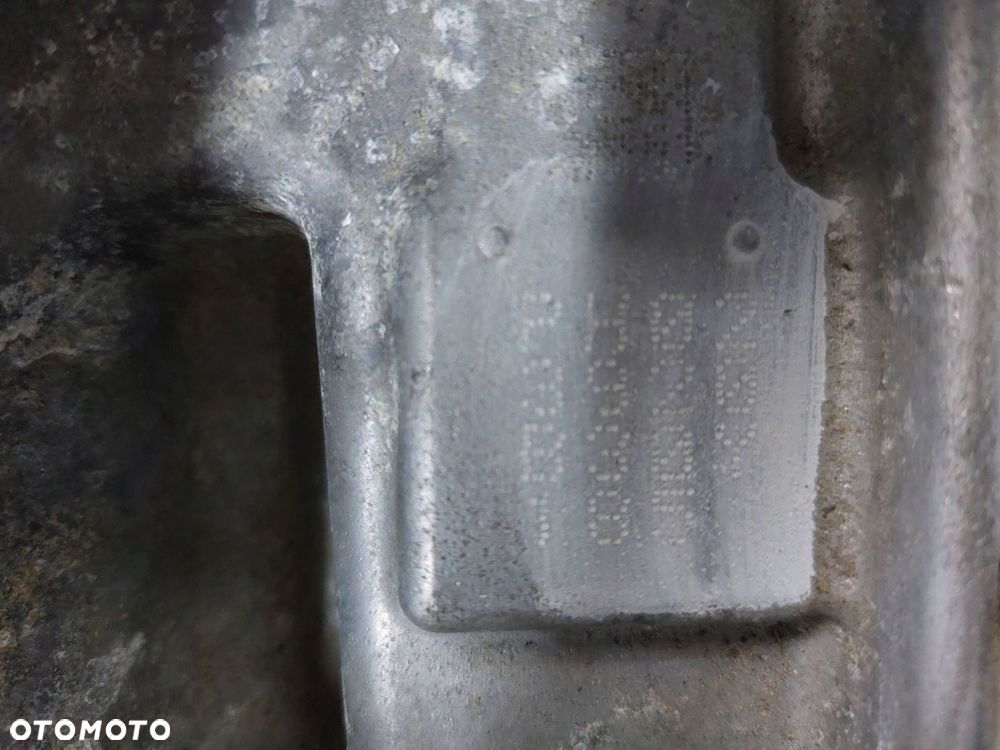 toyota corolla e21 2.0 hybryda automatyczna skrzynia biegów 3nm p710 - 6