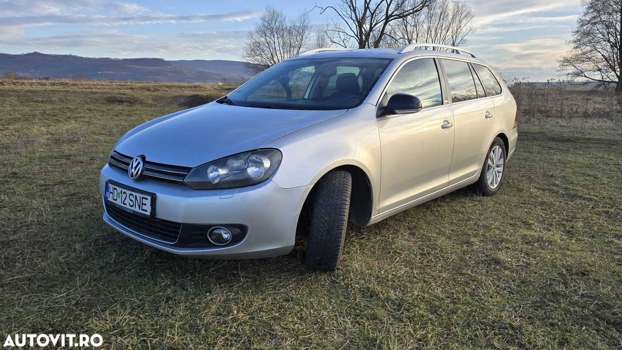 Volkswagen Golf 1.4 TSI Comfortline - 13