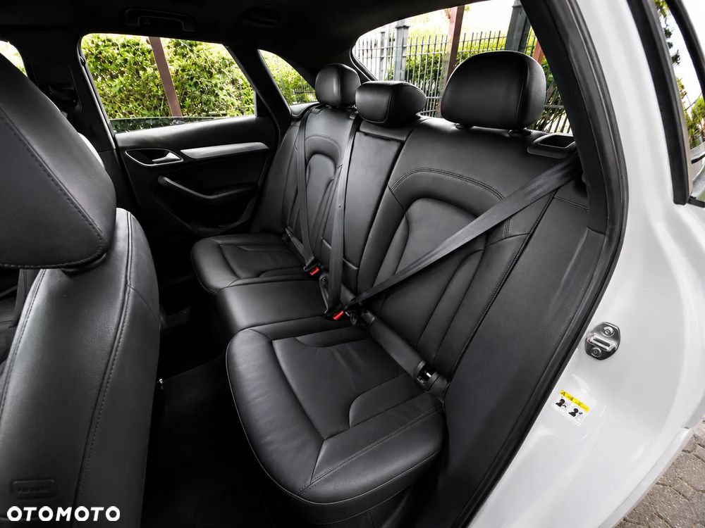 Audi Q3 - 7