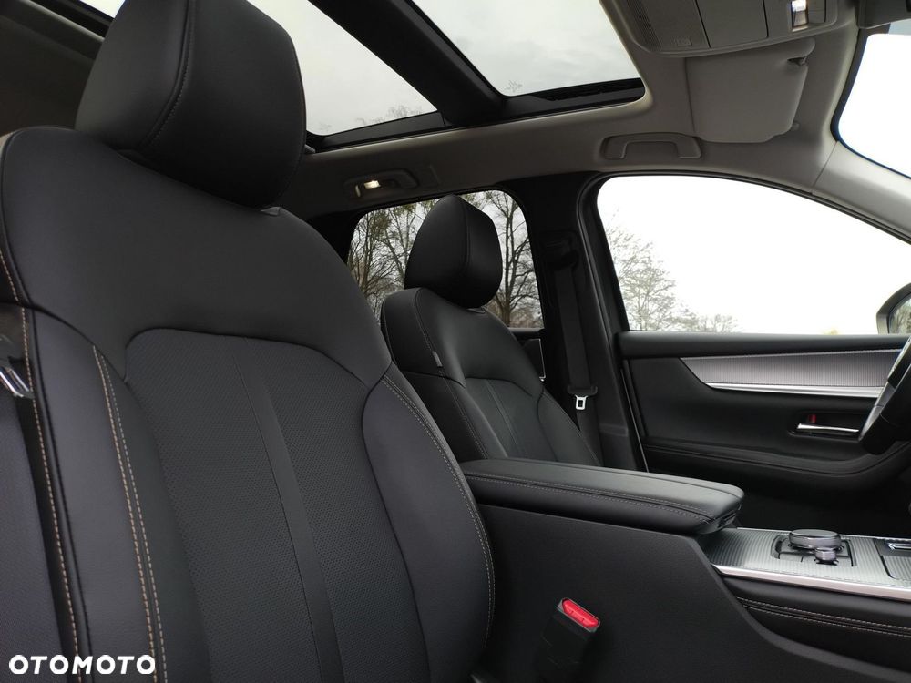 Mazda CX-60 2.5 PHEV Homura AWD - 29