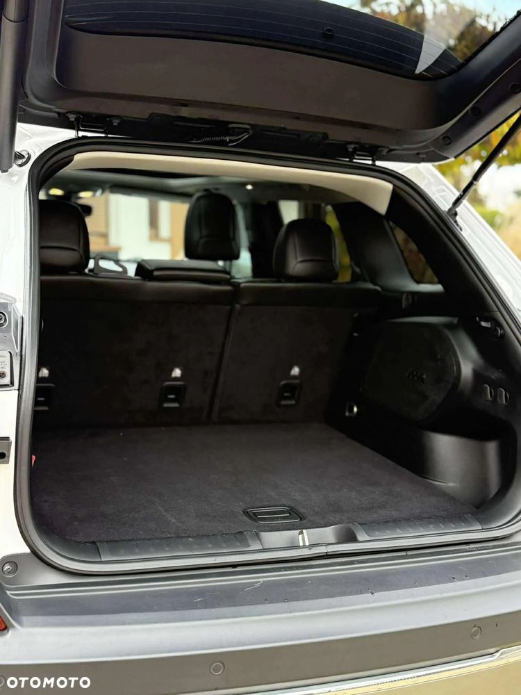 Jeep Cherokee 3.2 V6 Active Drive I Limited - 12