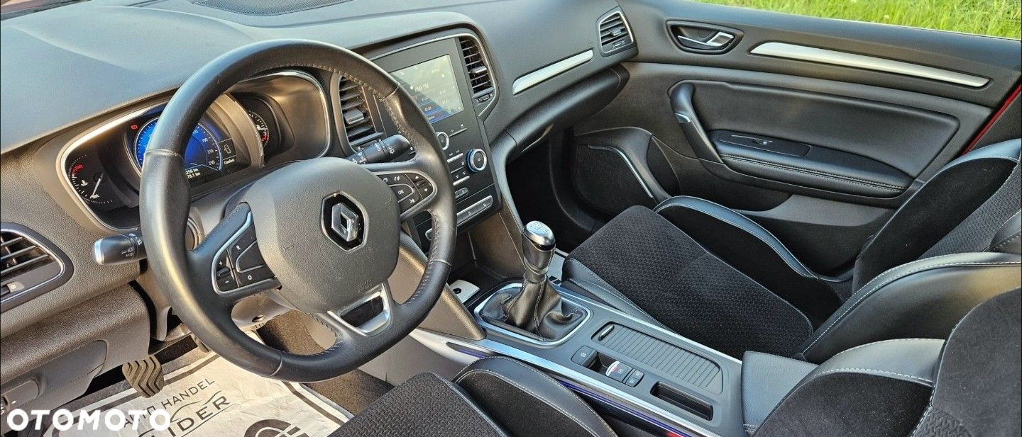 Renault Megane - 7