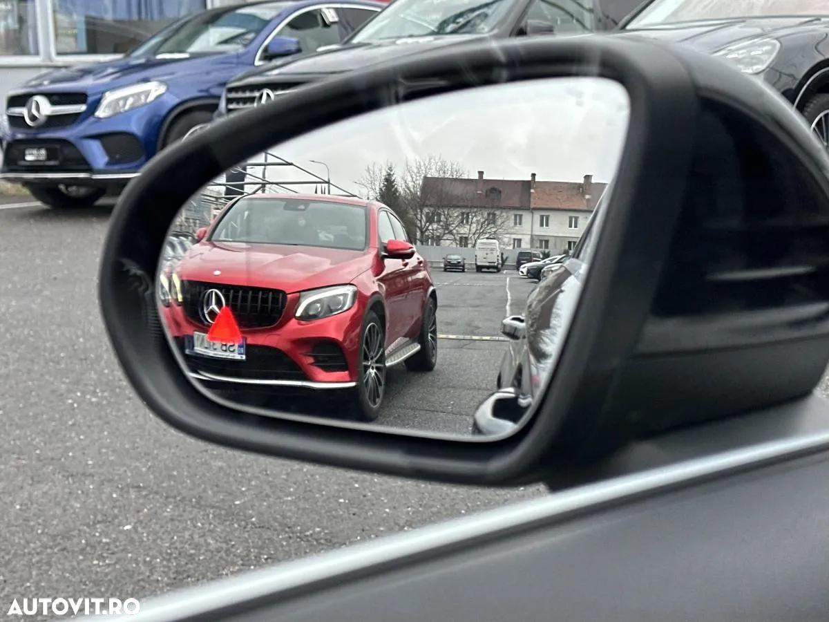 Mercedes-Benz A 220 d 8G-DCT - 14