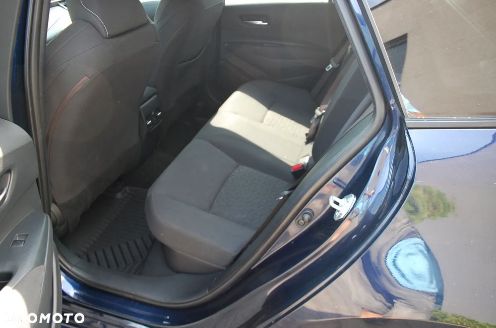 Suzuki Swace 1.8 Hybrid Elegance CVT - 10