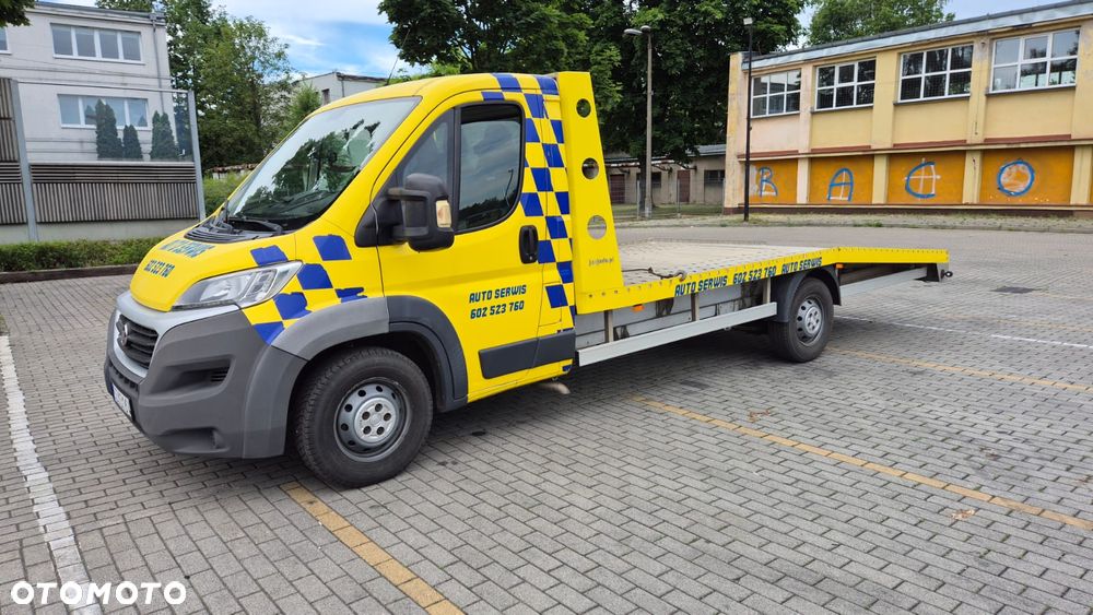 Fiat DUCATO - 1