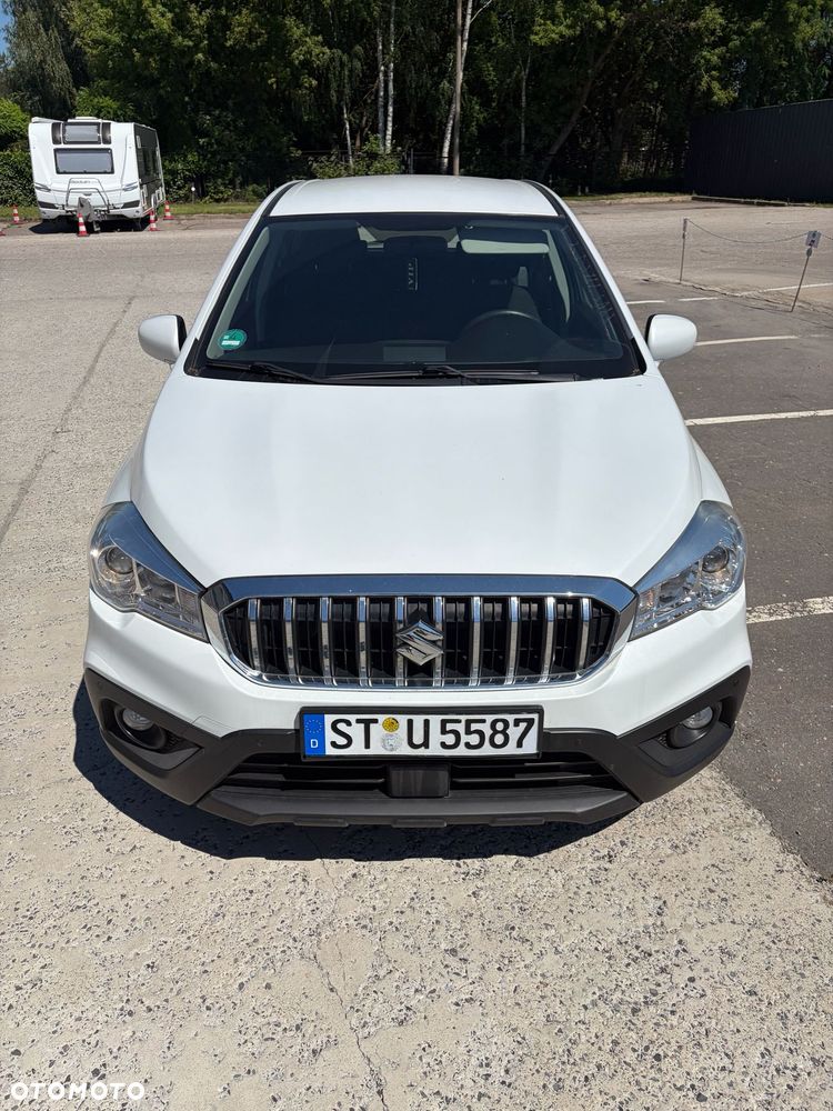 Suzuki SX4 S-Cross 1.0 T Comfort - 3
