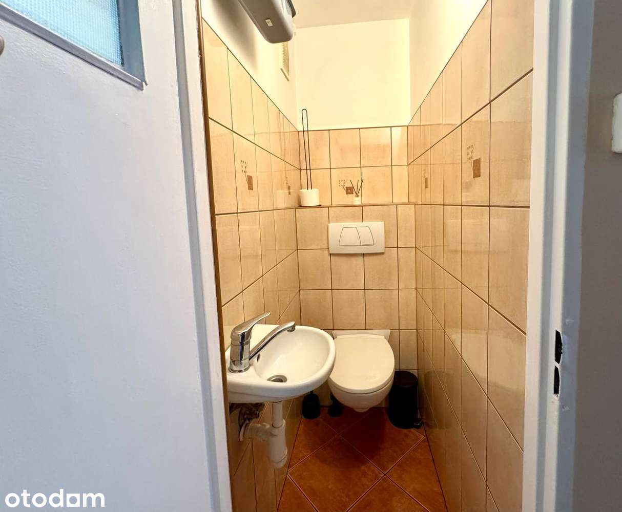 3 pokoje | 54 m² |Popowice|Naprzeciwko Magnolia Park|Dostępne od zaraz