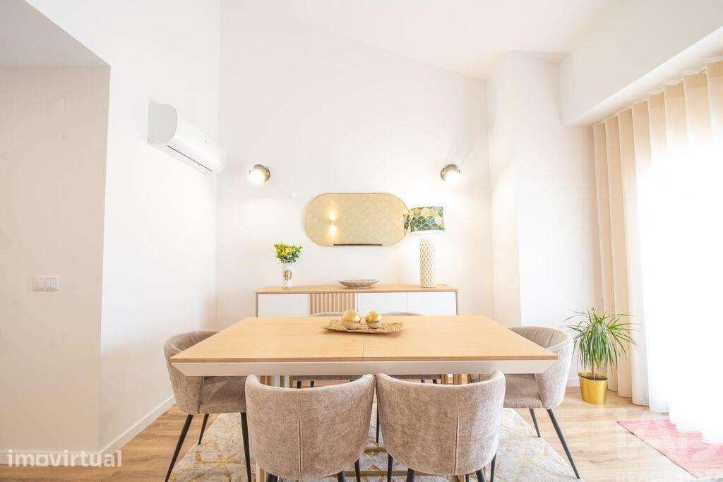 Apartamento T4 em Bombarral e Vale Covo de 212 m2 - Grande imagem: 5/40
