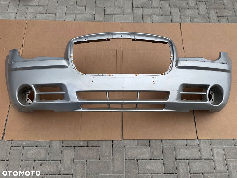 zderzak przód chrysler 300c 300 c diesel oryginał - 1
