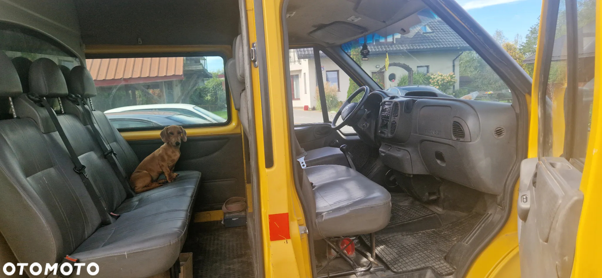 Ford Transit - 3