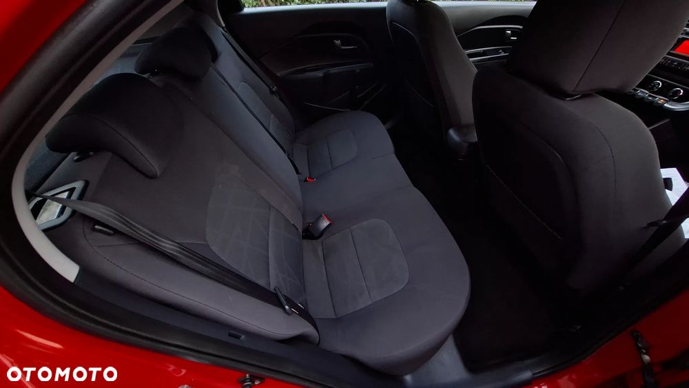 Kia Rio 1.2 Sensation - 15