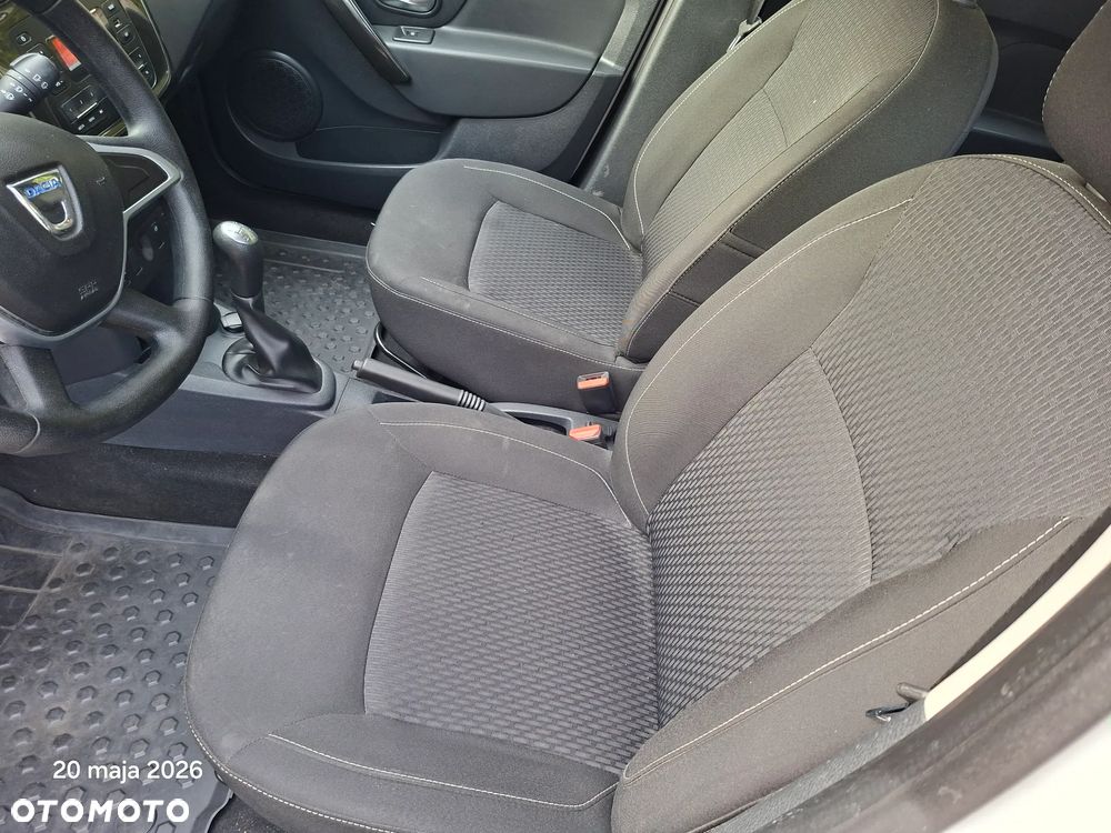 Dacia Sandero 1.0 SCe Laureate - 18