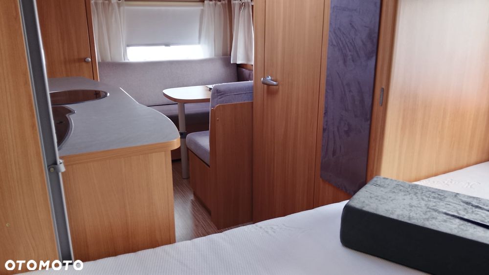 KNAUS SPORT 420 - 21