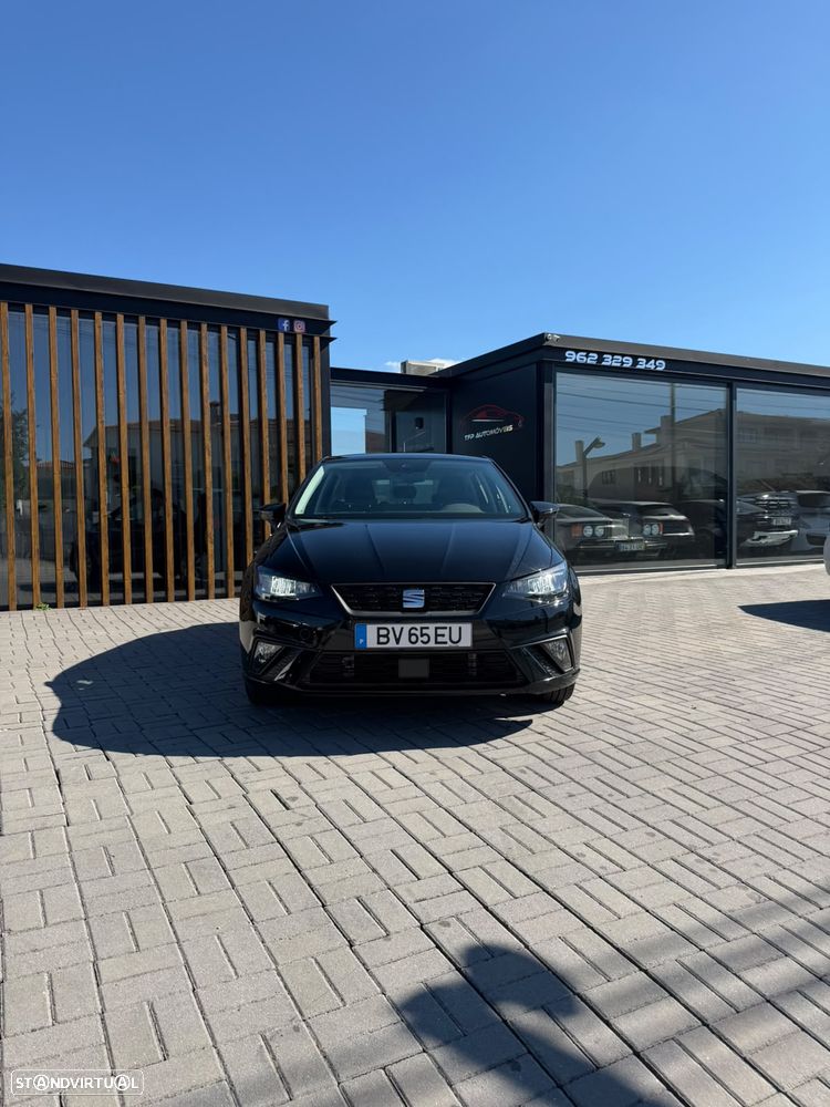 SEAT Ibiza 1.0 TSI Style - 3