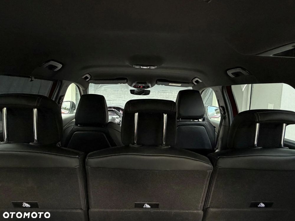 Peugeot 5008 - 26