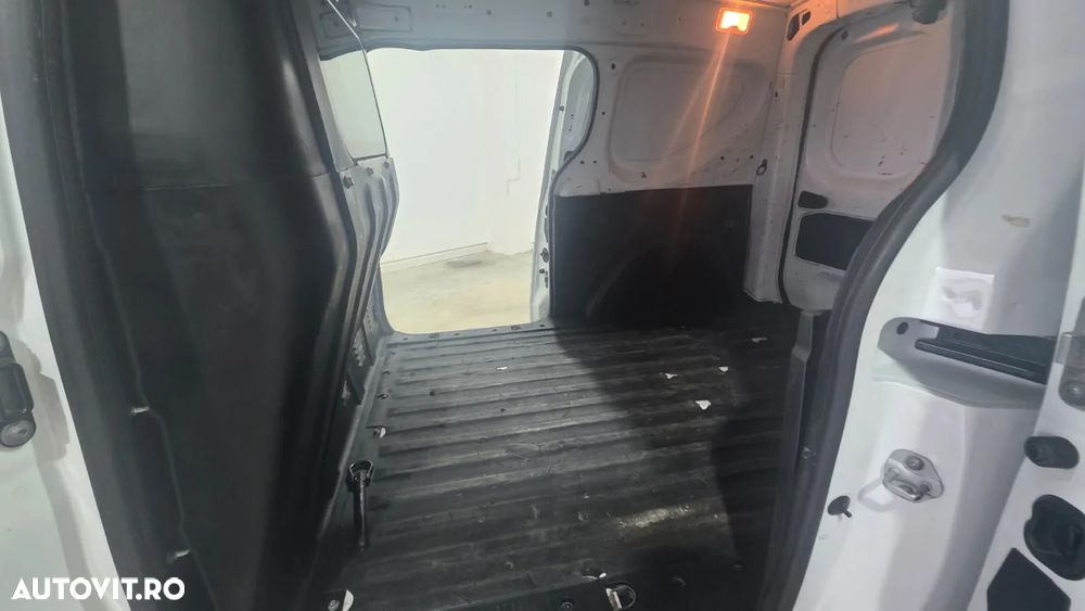 Dacia Dokker 1.5 Blue dCi Laureate - 10