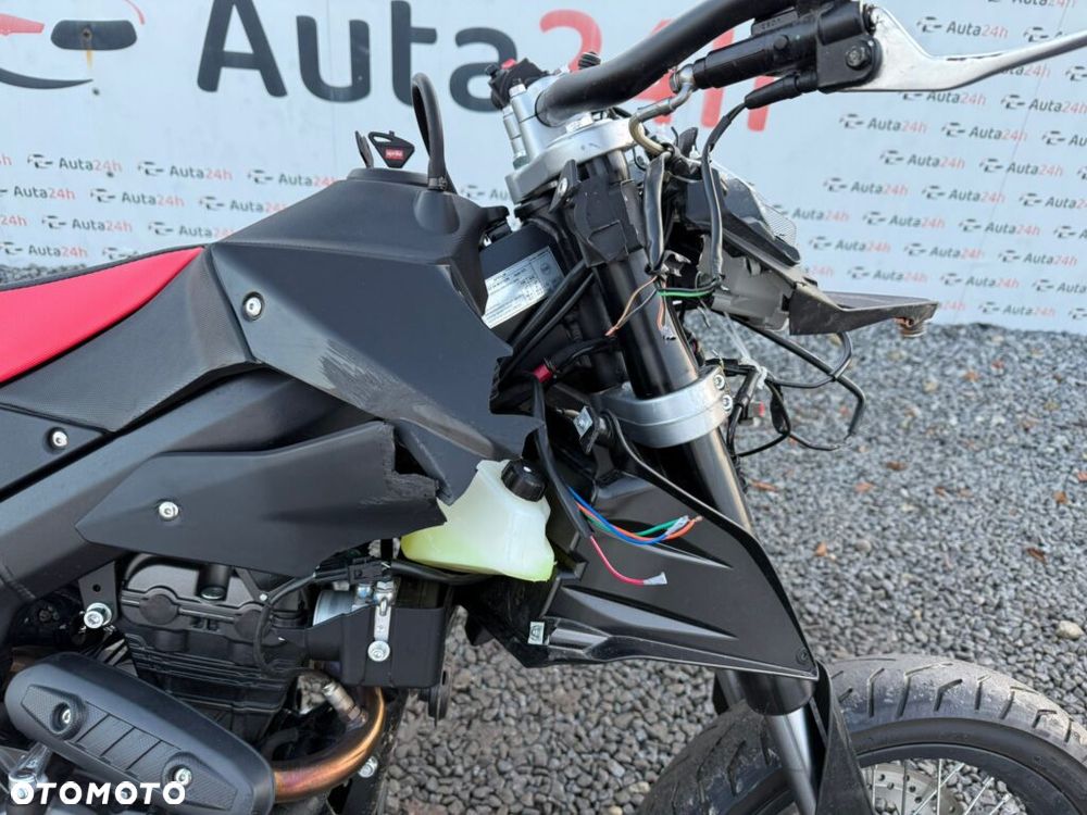 Aprilia SX - 13