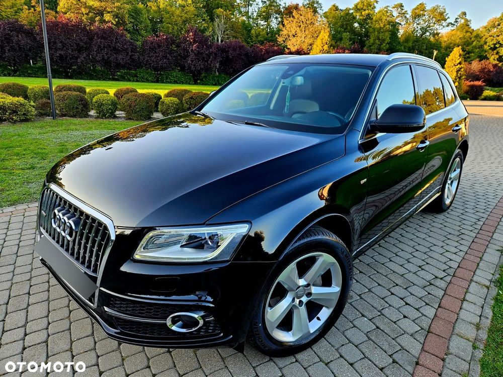 Audi Q5 - 8