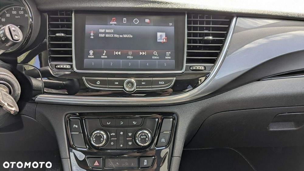 Opel Mokka X 2019