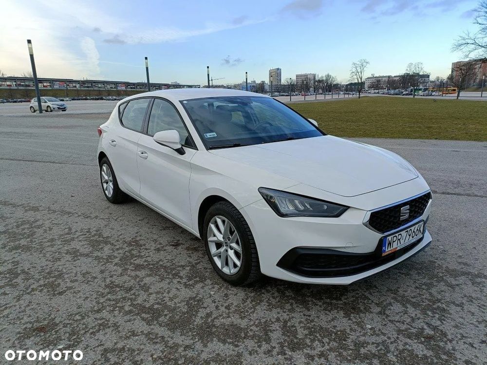 Seat Leon - 7
