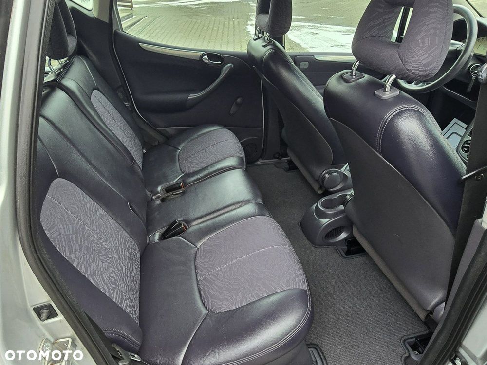 Mercedes-Benz Klasa A - 18