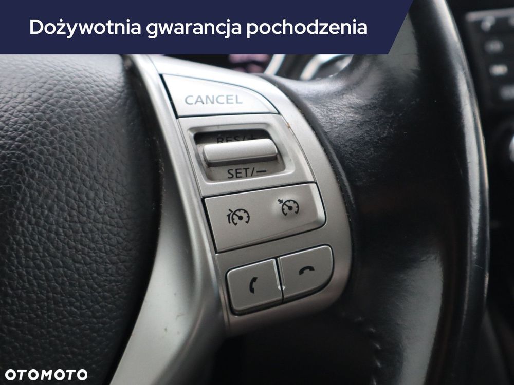 Nissan Qashqai - 21