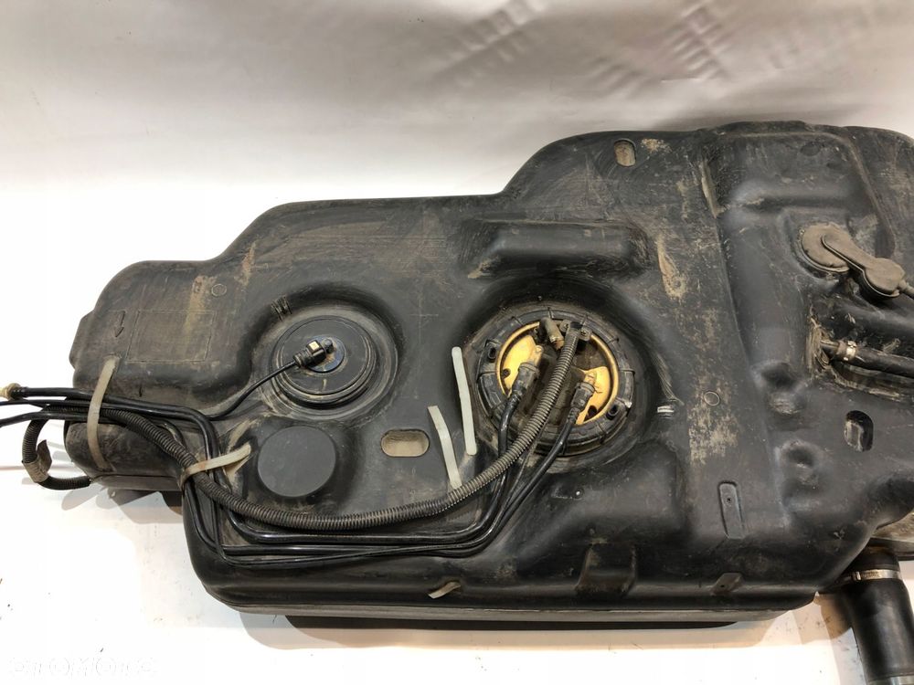 phedra 807 zbiornik bak paliwa diesel 2.2hdi - 2