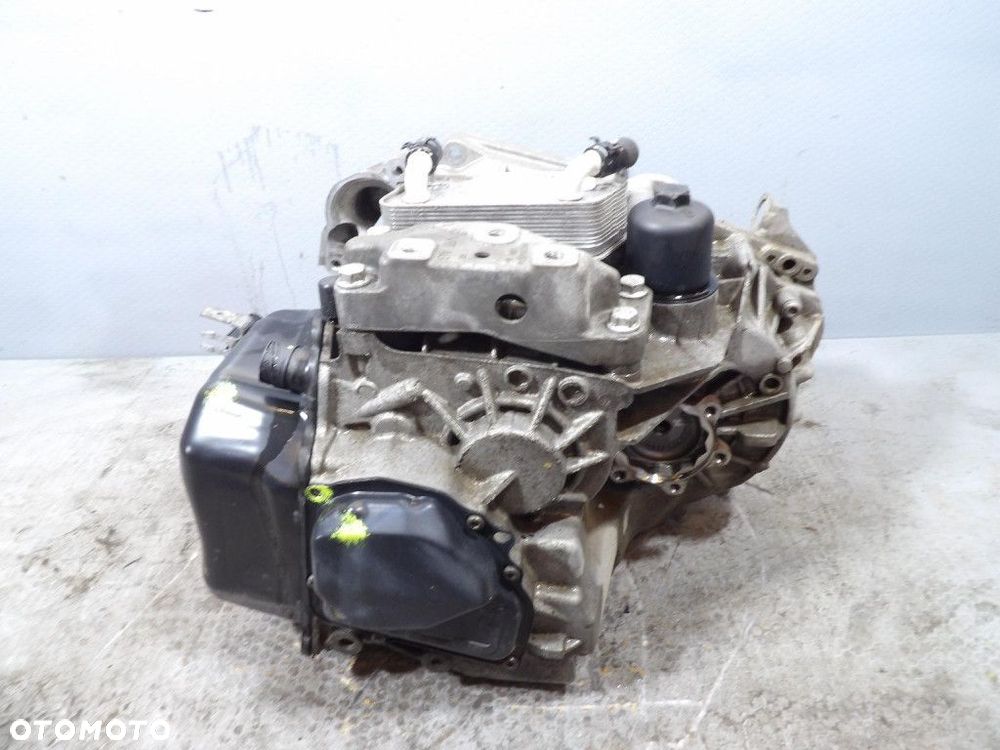 SKODA OCTAVIA III 3 2.0TDI SKRZYNIA BIEGÓW DSG AUTOMATYCZNA SGG - 3