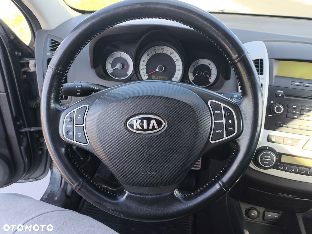 Kia Ceed 1.6 Crdi Comfort - 21