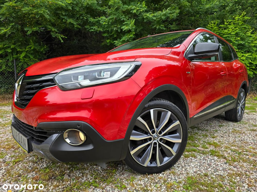 Renault Kadjar Energy TCe 165 Bose Edition - 3