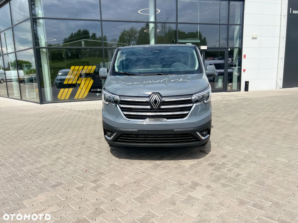 Renault Trafic - 8