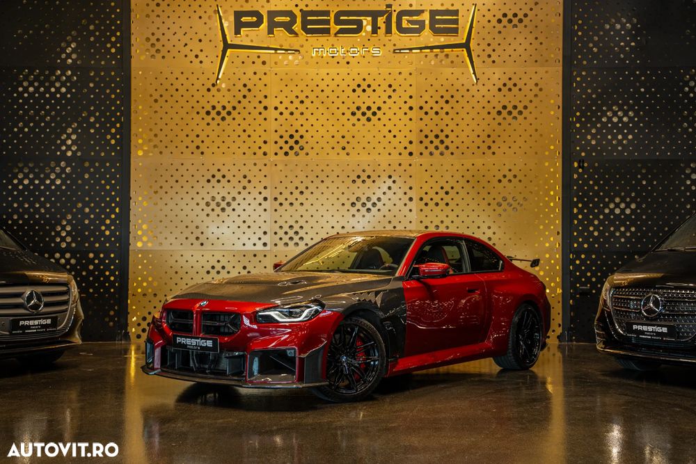 BMW M2 - 2