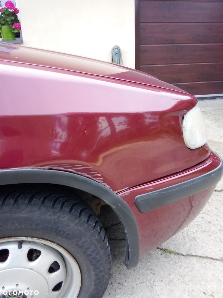 Skoda Felicia 1.6 LXi - 10