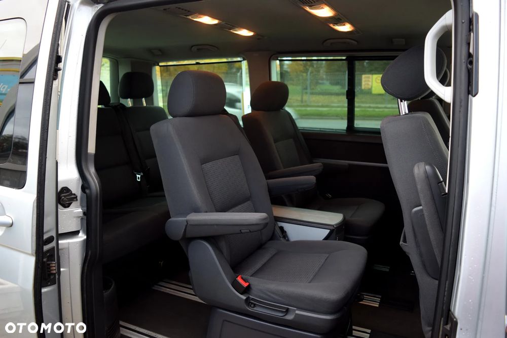 Volkswagen Multivan L1 Comfortline - 9