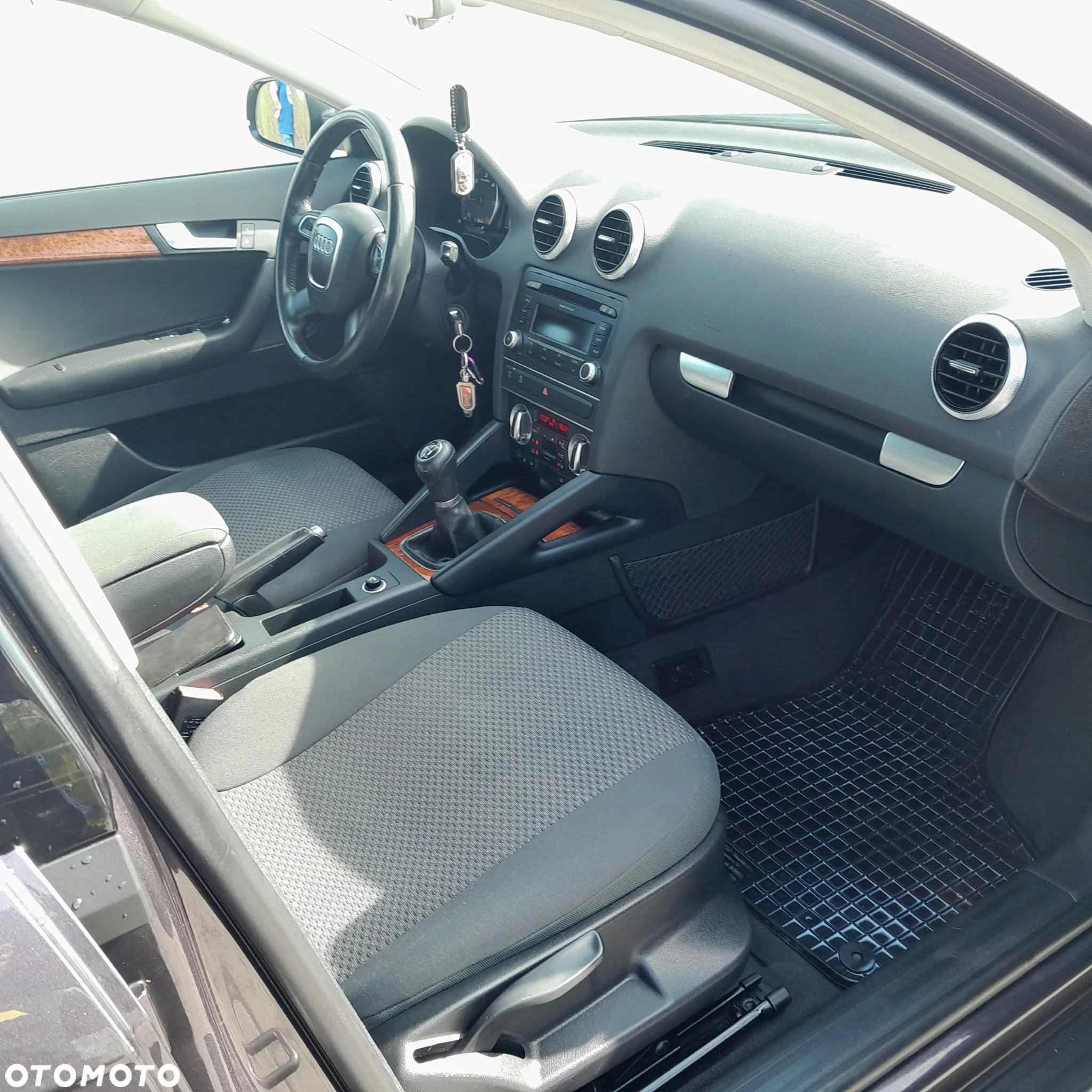 Audi A3 - 9