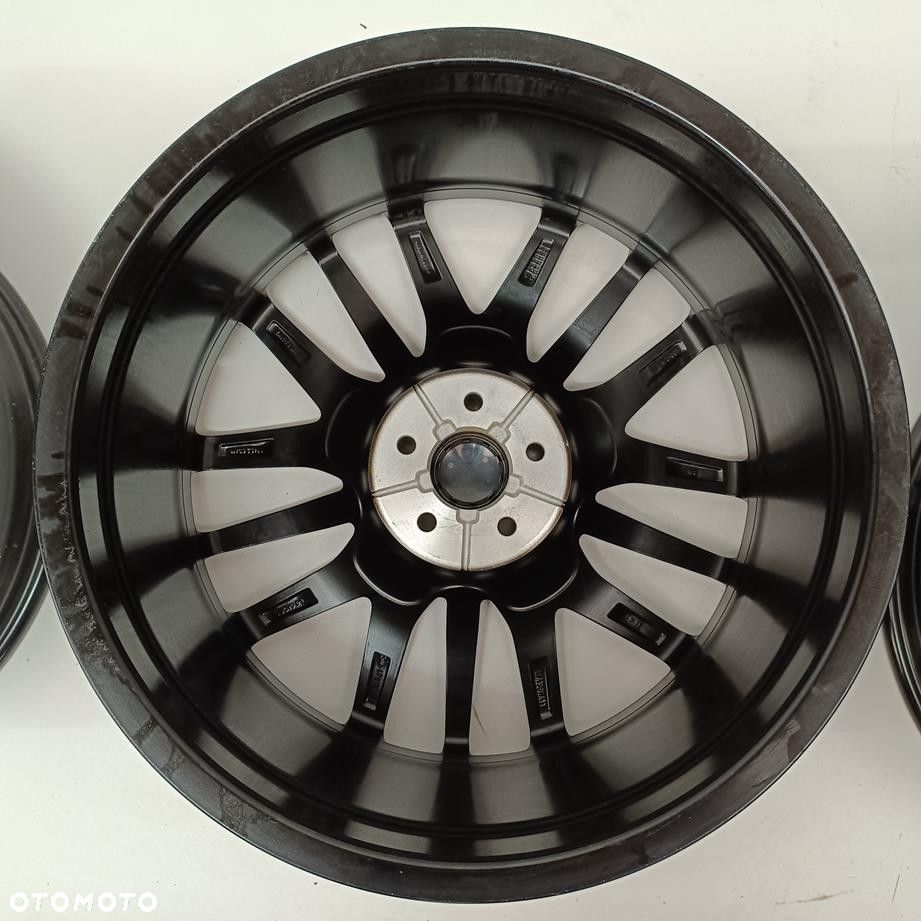 Alufelgi 5x114,3 21 Maserati Levante 670163555 670163569 4szt (F8506) - 6