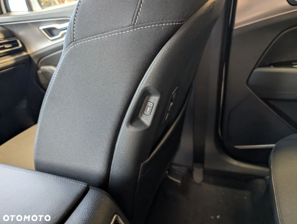 Kia Sportage 1.6 T-GDI HEV L 4WD - 20