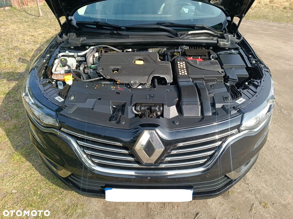 Renault Talisman - 9