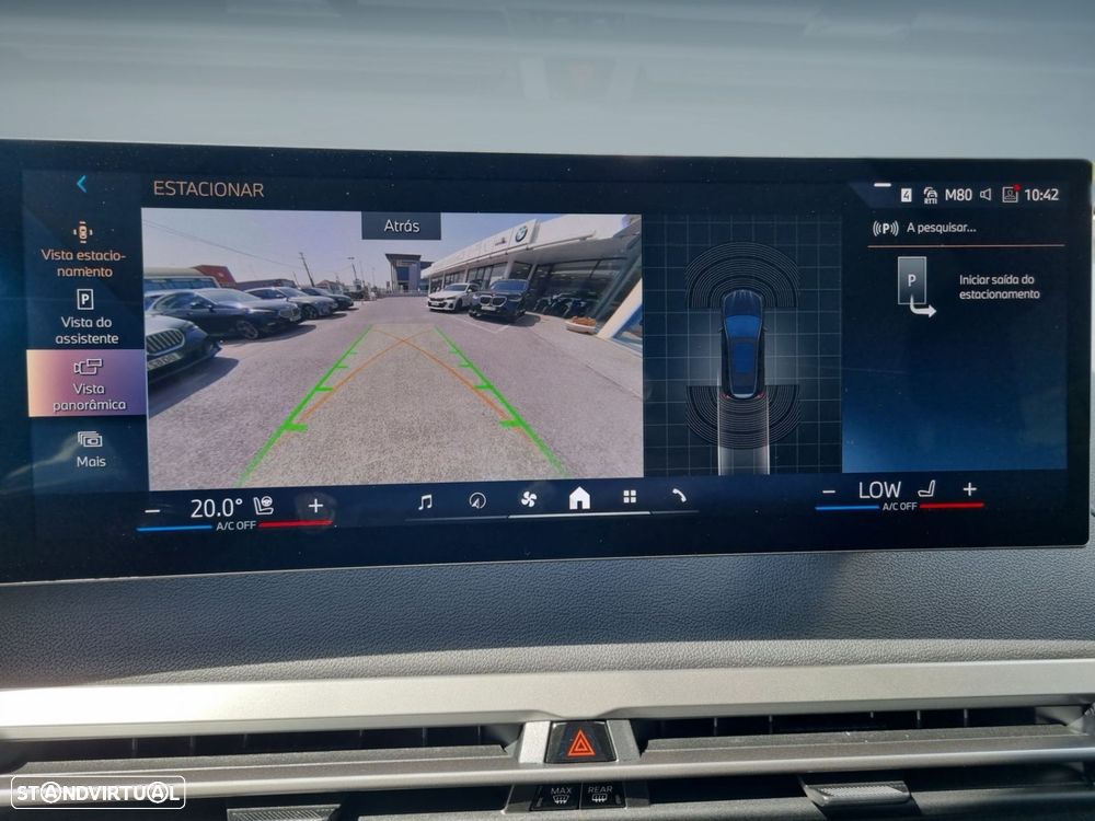 BMW iX xDrive 45 Pack Desportivo - 33