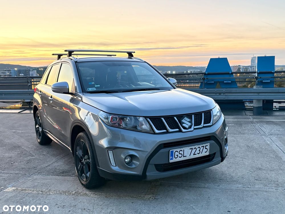 Suzuki Vitara - 12