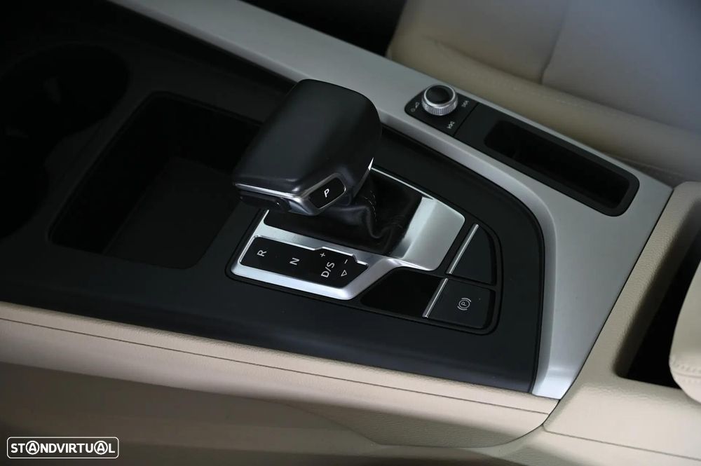 Audi A4 Avant 40 TDI S tronic - 21
