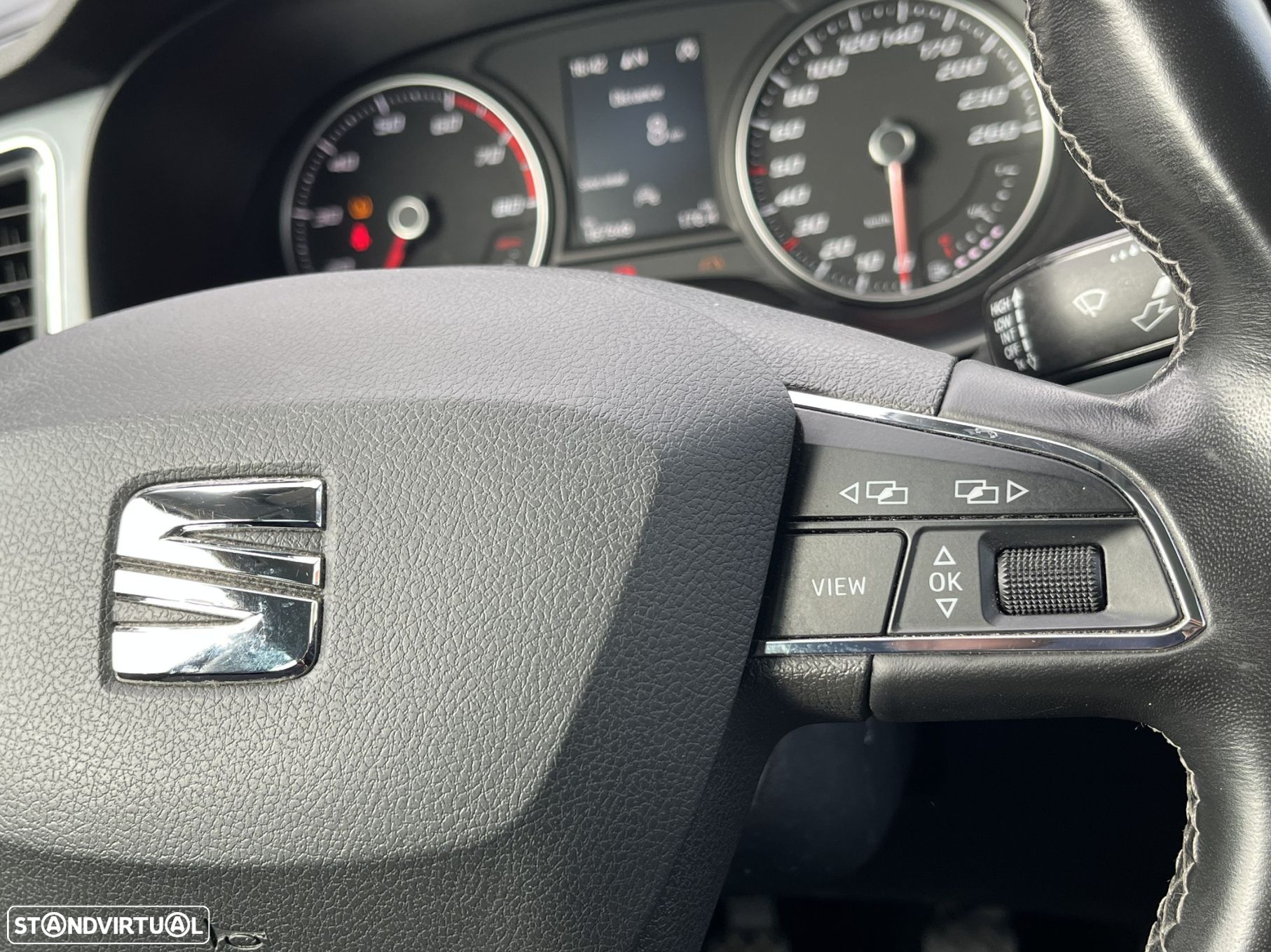 SEAT Ateca - 7