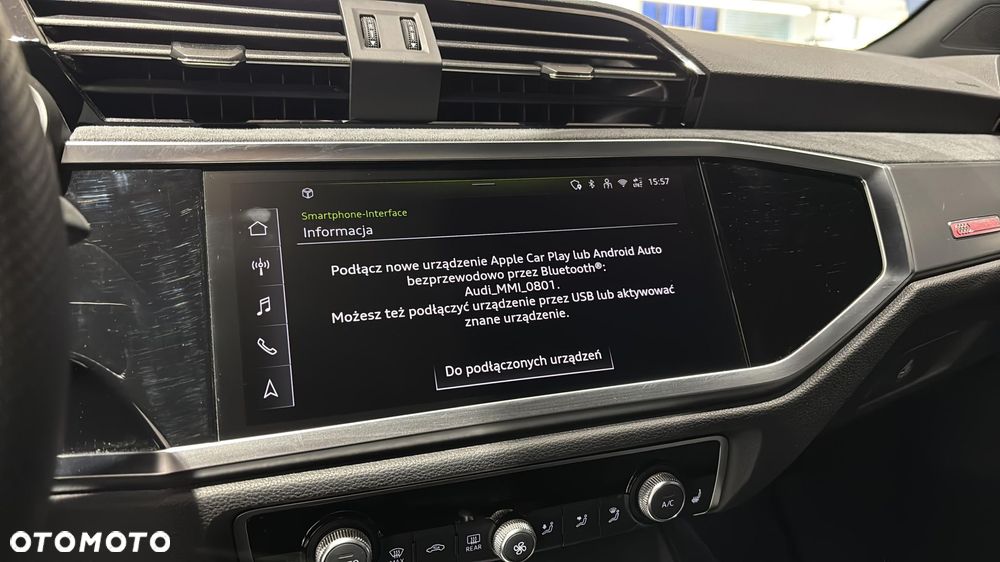 Audi Q3 35 TFSI mHEV S-Line S tronic - 24