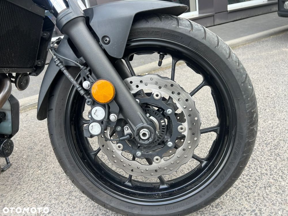 Yamaha MT - 15