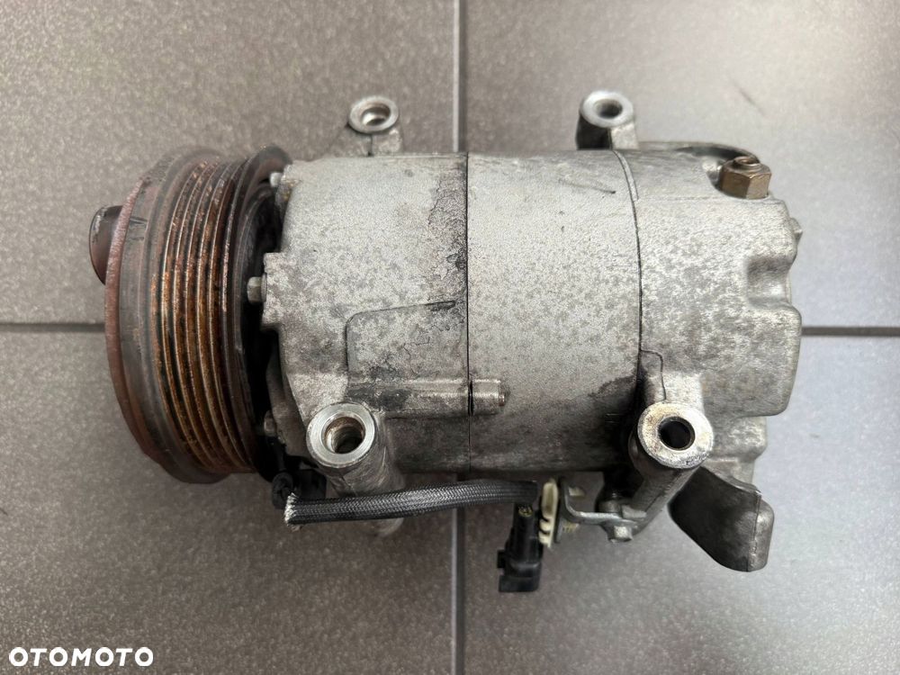 KOMPRESOR KLIMATYZACJI FORD 3M5H-19D629-KG - 2