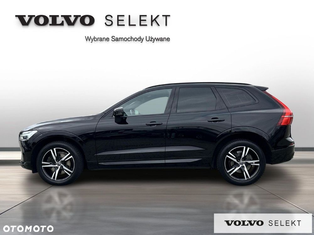 Volvo XC 60 - 3